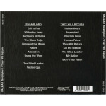 Kalmah - Swamplord / They Will Return (2 CD)