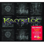 Kamelot - Where I Reign (2 CD)