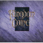 Kingdom Come – Kingdom Come (CD) 1988 Almanya