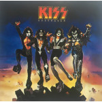 Kiss – Destroyer (CD)