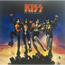 Kiss – Destroyer (CD)
