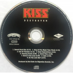 Kiss – Destroyer (CD)