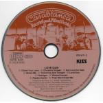 Kiss – Love Gun (CD)