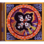 Kiss – Rock And Roll Over