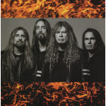 Megadeth – Megadeth (CD) (2026)