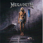 Megadeth – Countdown To Extinction (CD) Avrupa Baskı, SIFIR