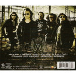 Moonspell – Alpha Noir (CD) Sıfır 2012 Almanya