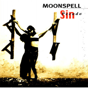 Moonspell – Sin / Pecado (CD)