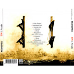 Moonspell – Sin / Pecado (CD)