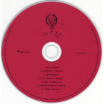 Opeth – Still Life (CD)