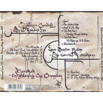 Orphaned Land - The Never Ending Way Of ORwarriOR (CD)