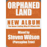 Orphaned Land - The Never Ending Way Of ORwarriOR (CD)