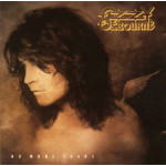 Ozzy Osbourne – No More Tears (CD) Europe