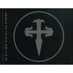 Ozzy Osbourne – The Ultimate Sin (CD)