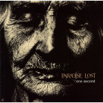 Paradise Lost – One Second (CD)