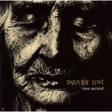 Paradise Lost – One Second (CD)