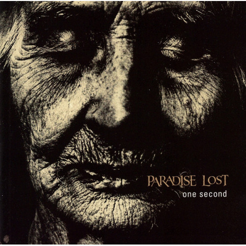 Paradise Lost – One Second (CD)