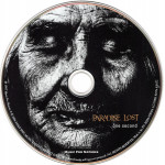 Paradise Lost – One Second (CD)