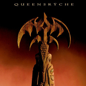 Queensryche - Promised Land (CD) 1994 USA Baskı