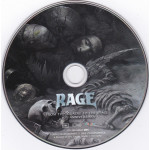 Rage - From The Cradle To The Stage (2 CD) 2004 Germany