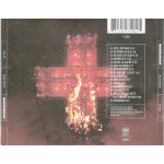 Rammstein – Live Aus Berlin (CD) 1999 Avrupa