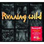 Running Wild – Riding The Storm - The Very Best Of The Noise Years 1983-1995 (2 CD)