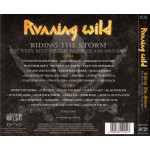 Running Wild – Riding The Storm - The Very Best Of The Noise Years 1983-1995 (2 CD)