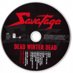 Savatage – Dead Winter Dead (CD)