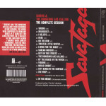 Savatage – Sirens & The Dungeons Are Calling - The Complete Session