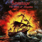 Savatage – The Wake Of Magellan (CD) 1997 Almanya