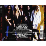 Savatage – The Wake Of Magellan (CD) 1997 Almanya