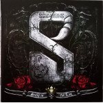 Scorpions – Sting In The Tail (CD) 2013 Avrupa