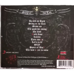 Scorpions – Sting In The Tail (CD) 2013 Avrupa