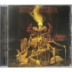 Sepultura – Arise (CD)