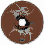 Sepultura – Arise (CD)
