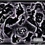 Slayer – Undisputed Attitude (CD) 2013 Avrupa, SIFIR