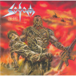 Sodom – M-16 (CD) 2001 Europe