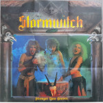 Stormwitch – Stronger Than Heaven (CD)