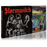 Stormwitch – Stronger Than Heaven (CD)