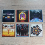 Testament – Original Album Series (5 CD)