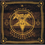 Venom – In Nomine Satanas (6 CD + DVD) 2022 Europe, SIFIR