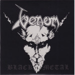 Venom – In Nomine Satanas (6 CD + DVD) 2022 Europe, SIFIR