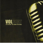 Volbeat – The Strength / The Sound / The Songs (CD) Sıfır 2011