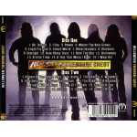 Helloween – Treasure Chest (3 x CD, Compilation) 2002 UK