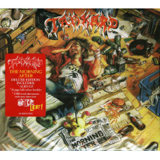 Tankard – The Morning After [ 2 x CD, Album ] 2017 Europe