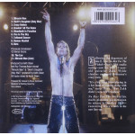 Ozzy Osbourne – No Rest For The Wicked (CD) Europe, SIFIR