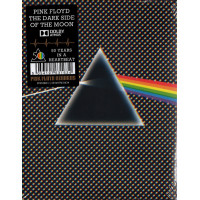 Pink Floyd – The Dark Side Of The Moon (Blu-ray) 2023