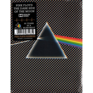 Pink Floyd – The Dark Side Of The Moon (Blu-ray) 2023