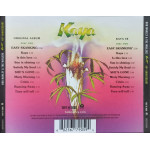 Bob Marley & The Wailers – Kaya (2 CD)