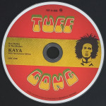 Bob Marley & The Wailers – Kaya (2 CD)